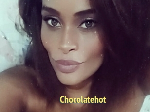 Chocolatehot