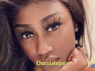 Chocolateparis