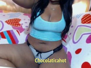 Chocolaticahot