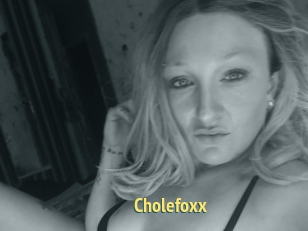 Cholefoxx