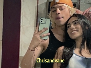 Chrisandvane