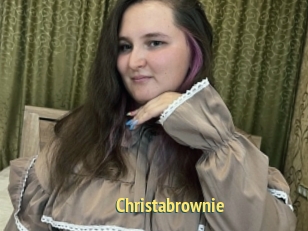 Christabrownie