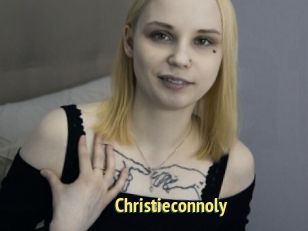 Christieconnoly