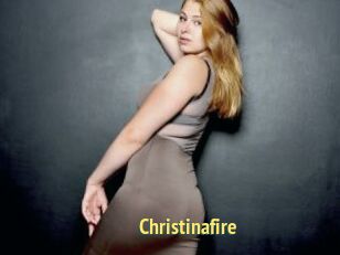 Christinafire