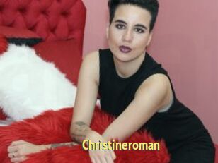 Christineroman