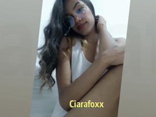 Ciarafoxx