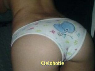 Cielohotie