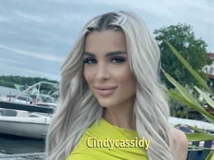 Cindycassidy