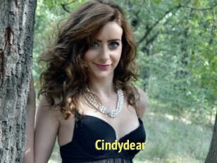 Cindydear