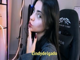 Cindydelgado