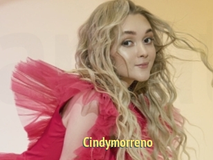 Cindymorreno