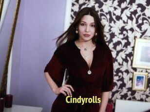 Cindyrolls