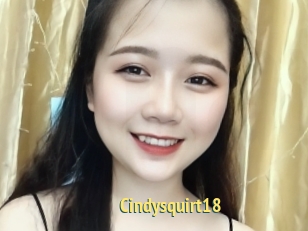 Cindysquirt18