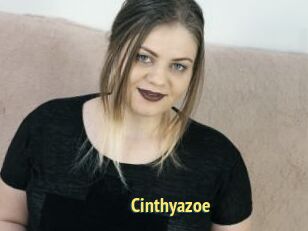 Cinthyazoe