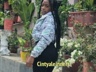 Cintyaleinnerr