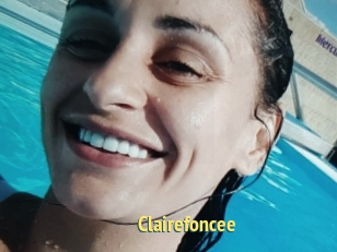 Clairefoncee