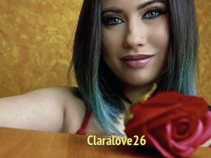 Claralove26