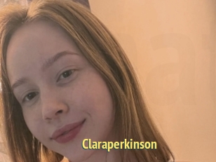 Claraperkinson