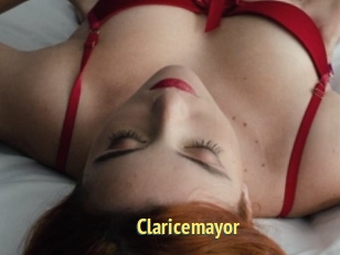 Claricemayor