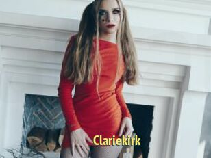 Clariekirk