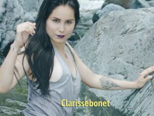 Clarissebonet