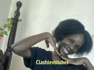 Clashiemitchel