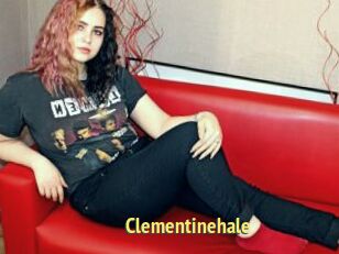 Clementinehale