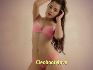 Cleobootylove