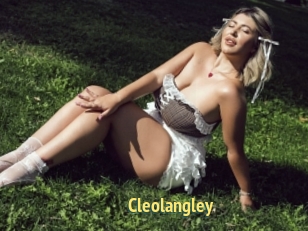 Cleolangley