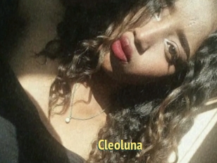 Cleoluna