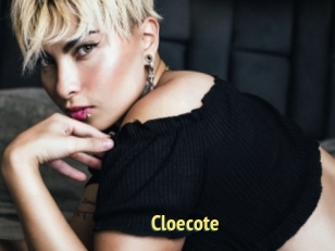 Cloecote