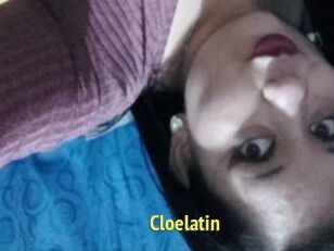 Cloelatin