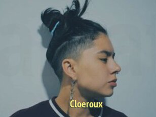 Cloeroux