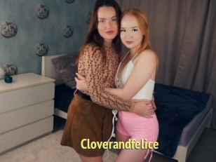 Cloverandfelice