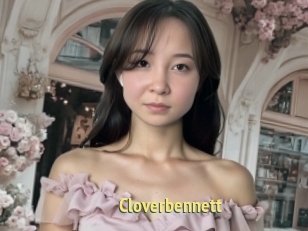 Cloverbennett