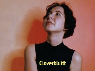 Cloverbluitt