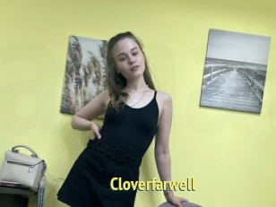 Cloverfarwell