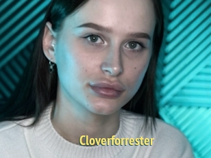 Cloverforrester