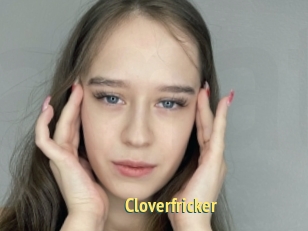 Cloverfricker