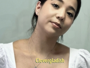 Clovergladish