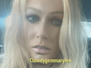 Clowdygemmarylee