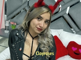 Cloyroses