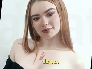 Cloysex