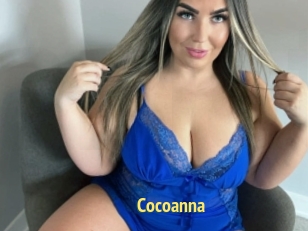 Cocoanna