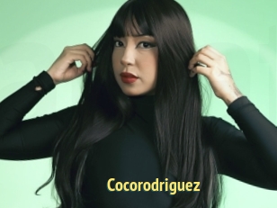 Cocorodriguez