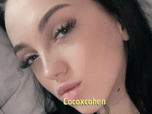 Cocoxcohen