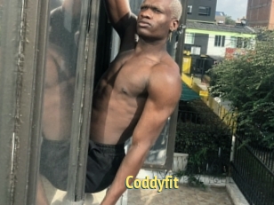 Coddyfit