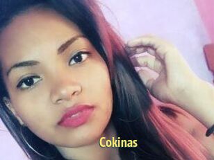 Cokinas