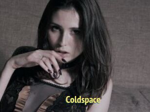 Coldspace