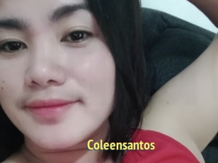 Coleensantos